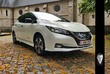 Wat vind ik van de Nissan Leaf e+?