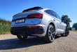 Audi Q5 55 TFSI e Sportback - moins pour plus