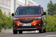 Opel Combo-e Life - voor stichtende gezinnen 