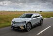 Renault Mégane E-Tech Electric - Arme de séduction massive