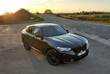 BMW X4 M Competition - sans muselière