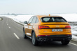 Audi SQ5 TDI Sportback - diabolique Diesel