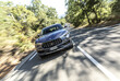Maserati Levante GT Hybrid: - trident à quatre cylindres