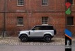 Wat vind ik van de Land Rover Defender 90?