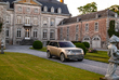 Range Rover P530 : La vie de châtelain