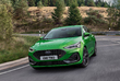 2022 Ford Focus ST review