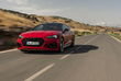Review 2022 Audi RS 5 Competition Pack Plus
