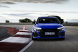 Audi RS 3 Sportback Performance Edition - 300 x 300 km/h