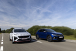 Hyundai Kona N vs Volkswagen T-Roc R: Bad Boys