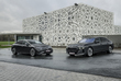 BMW i7 xDrive 60 vs. Mercedes-Benz EQS 580 4Matic