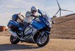 Review 2023 BMW K 1600 GTL