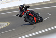Ducati Diavel V4 (2023) - extra cilinders, extra fun?