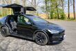 Review Tesla Model X Plaid