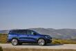 Renault Espace 2023 - Le monovolume devient SUV
