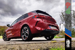 Review Opel Astra Hybrid 180