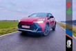 2024 Toyota C-HR 2.0 vvt-i Hybrid