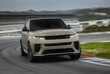 Review Range Rover Sport SV (2024): Nog Bad Boy genoeg?