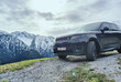 Range Rover Sport P550e (2024) - Plus de sauce électro