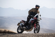 Review Ducati DesertX Rally (2024) - alles kan beter