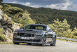 Review Ford Mustang Dark Horse (2024)