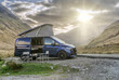 Mercedes Marco Polo 300 d - Glamping