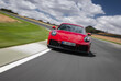 Review Porsche 911 Coupé Carrera GTS T-Hybrid