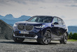 2024 BMW X3 20 xDrive