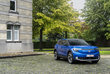 Ford Explorer 77 kWh Extended Range RWD