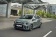 Review Kia Picanto (facelift 2024)