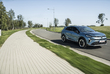 Renault Symbioz E-Tech Full Hybrid