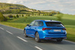 Review Skoda Octavia Combi (facelift 2024)