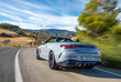 Review Mercedes-AMG CLE 53 Cabriolet (2025)