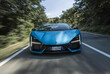 Review Lamborghini Revuelto (2024)