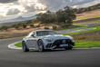 Review Mercedes-AMG GT 63 Pro