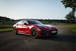 2024 Porsche Panamera GTS