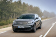 Review Ford Capri EV