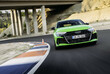 Review Audi RS 3 Sportback (facelift 2025)