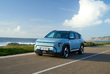 2024 Kia EV3