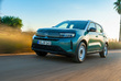 2025 Opel Frontera