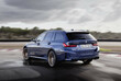 Review BMW Alpina B3 GT Touring