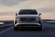 Review Volvo XC90 (facelift 2025)
