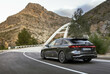 Review Audi S5 Avant (2025)