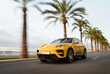 Review Porsche Macan Turbo (2025) - de strafste Macan getest