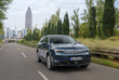 Review Opel Grandland Hybrid Turbo