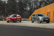 Dacia Duster Hybrid vs. MG ZS Hybrid+