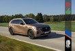 Blog Test - Mazda CX-80 e-Skyactiv D