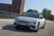 Review Kia EV6 2025