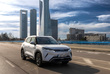 2025 BYD Atto 2