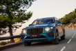 Review Bentley Bentayga EWB Azure Riviera Collection (2025)