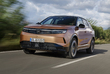 Review Opel Grandland SUV Electric (2025)